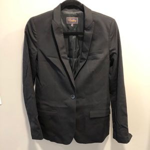 Madewell Boyfriend Blazer